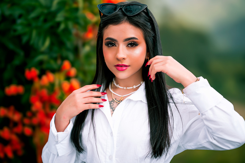 Gabby Monette