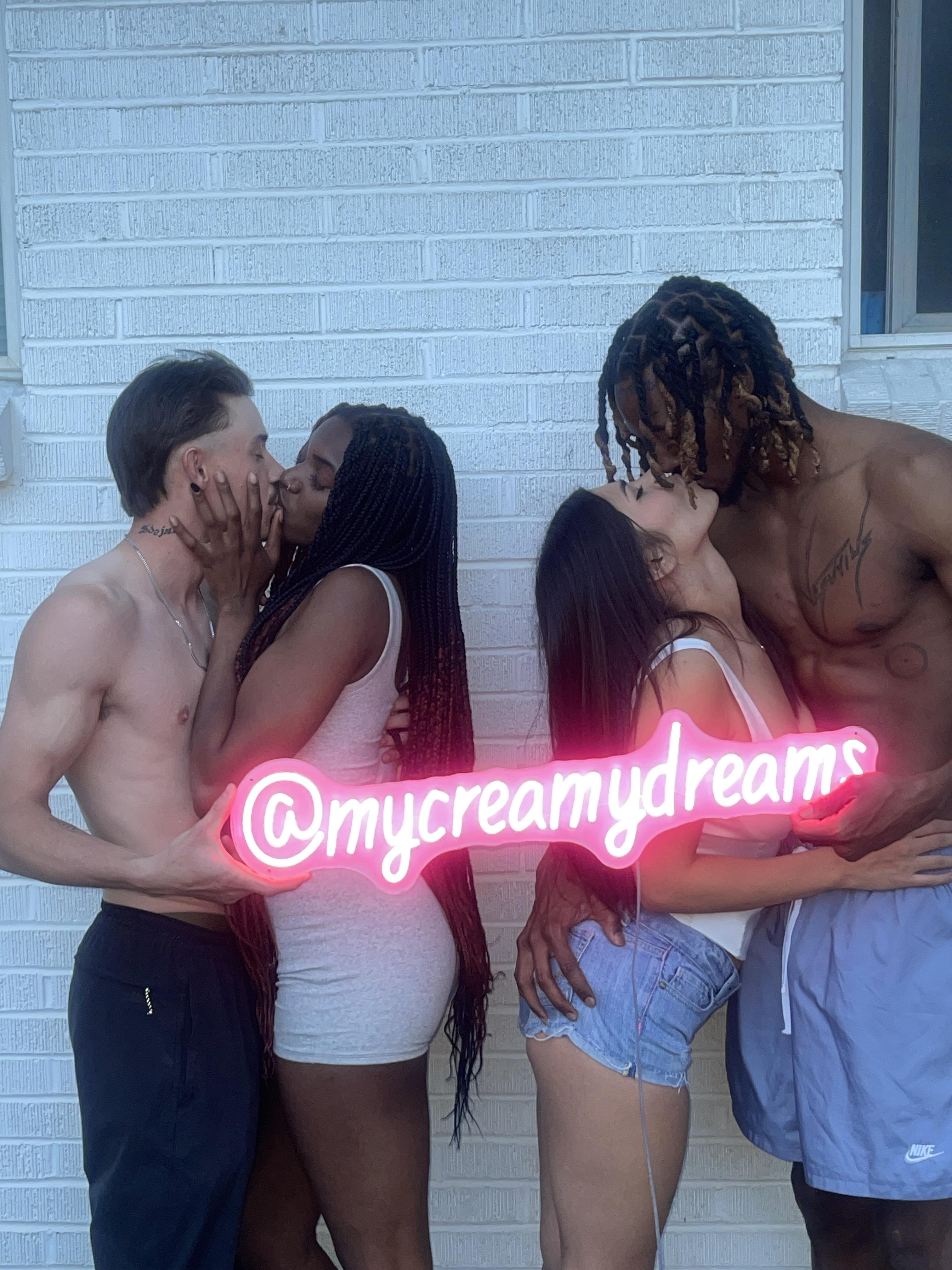 Mycreamydreams