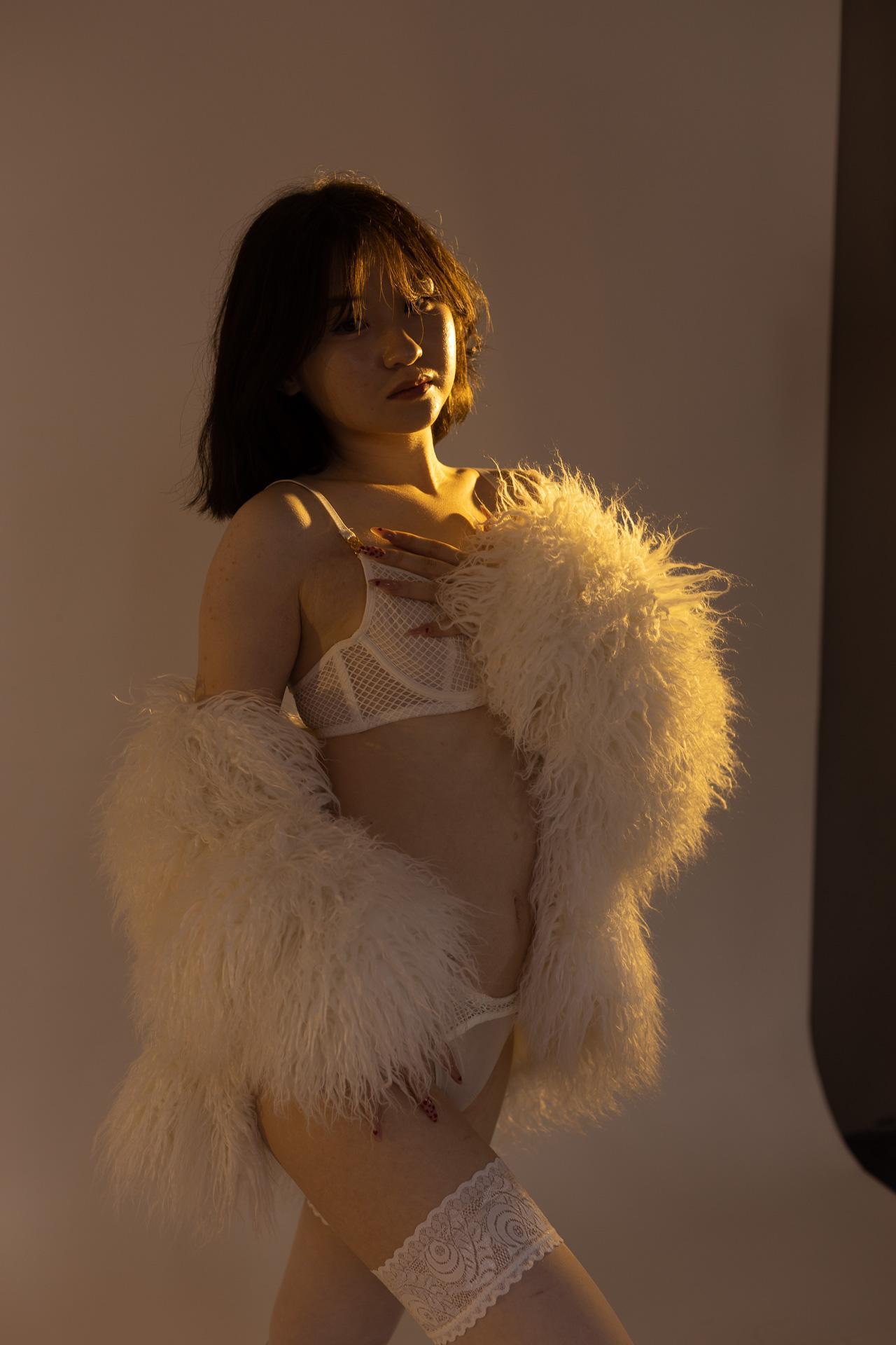 Clarity_yumi