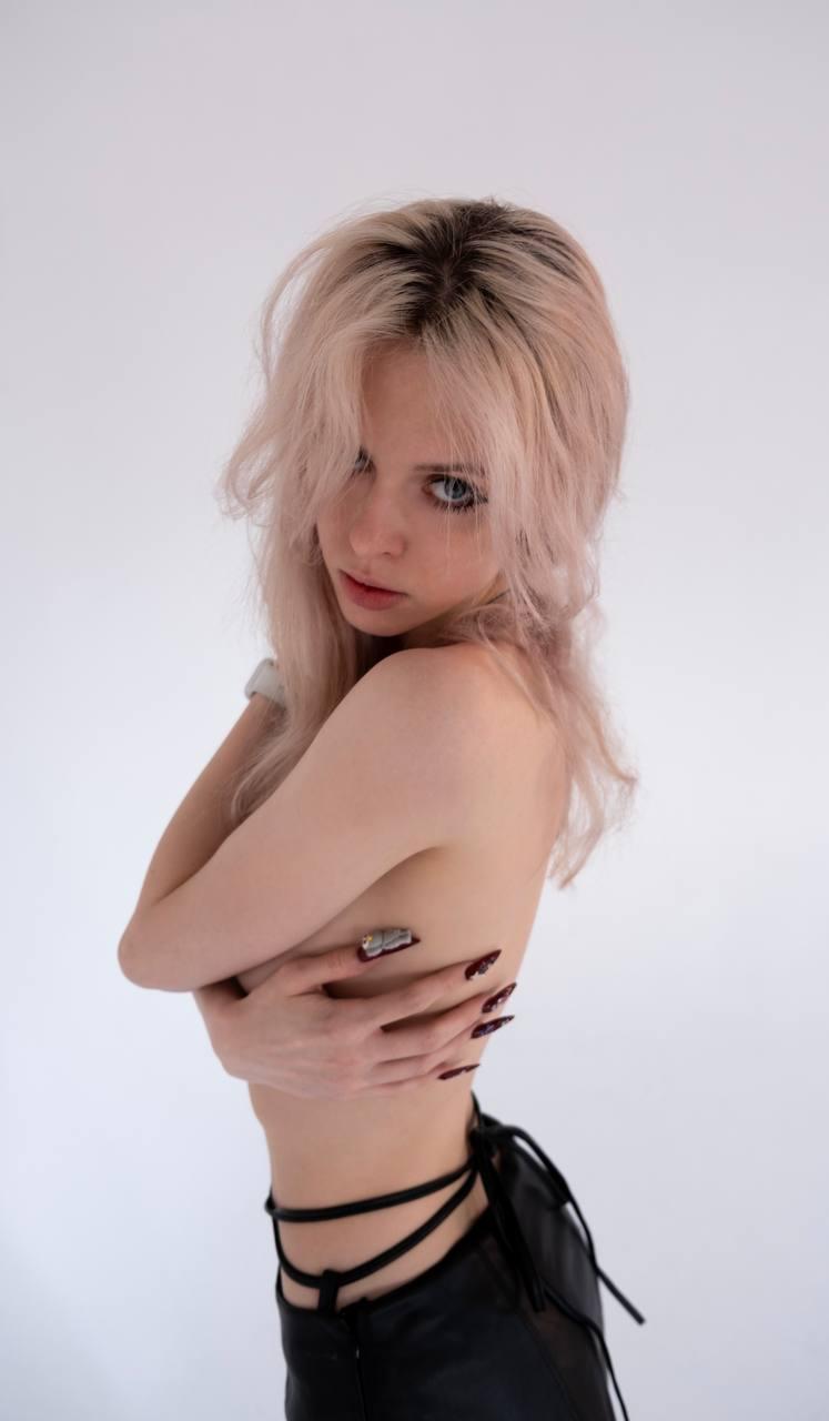 Audreycarvin